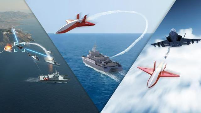 대한항공, 무인표적기 핵심품 국산화