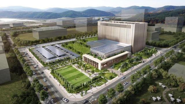 'AI 3강' 외치면서 전략 사용 줄여라?...현실 외면한 에너지 정책