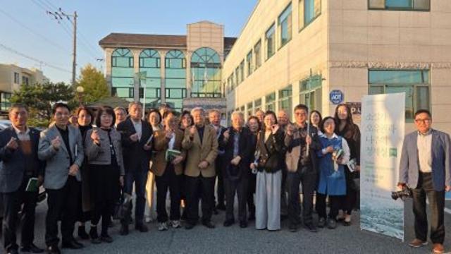 나주문화재단 ‘나주문학의 뿌리’, 소설가 오유권으로 잇다