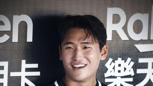 대만·일본 라쿠텐 상대로 첫 실전…KT 1라운드 신인 박지훈 “설렙니다. 좋은 경험 쌓겠다”