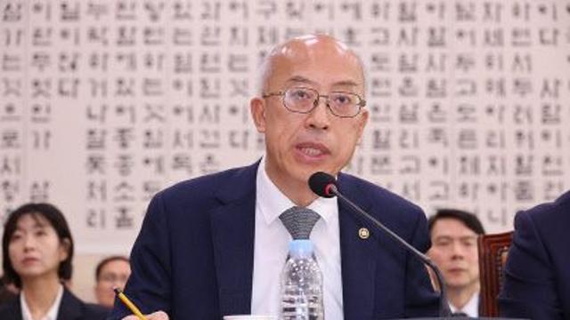 법제처장, 야권 압박에 ‘李 대통령 무죄’ 발언 사과