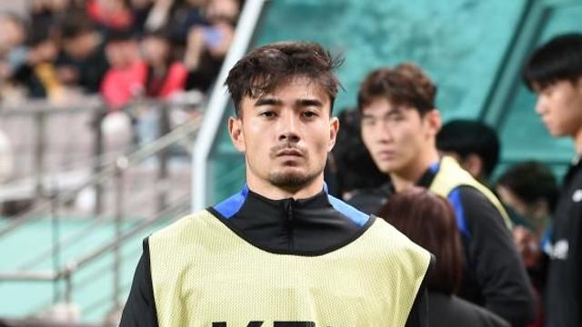 '홍명보호가 만만해?'…10월에 외면 받았던 옌스, '황인범 부상' 볼리비아-가나전엔 활약할까