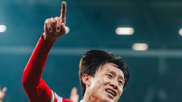 ‘UECL 1골 1도움’ 이재성, “인범이 소식 들었다...모두 부상 없이 잘 준비했으면”