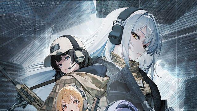 웹젠, ‘게이트 오브 게이츠’ 대표 이미지 및 트레일러 영상 공개