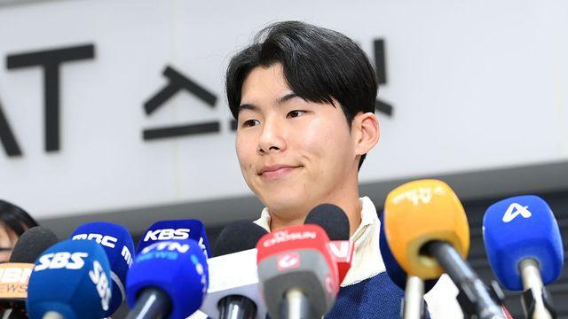 'WS 우승' 김혜성, 그런데 