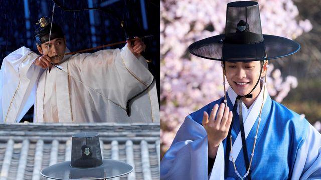 ‘훗날 인조’ 안방극장 뒤집어놨던 강태오, 6년만 사극 컴백