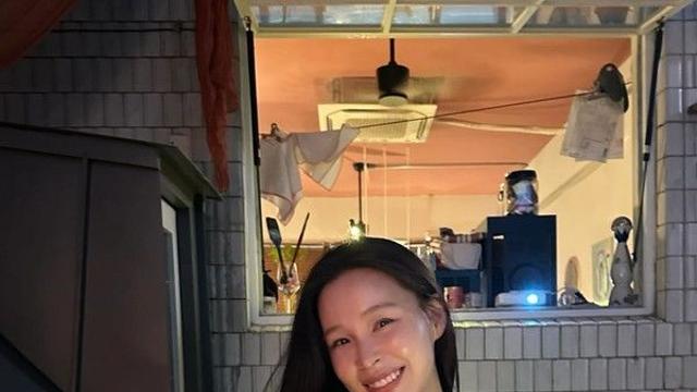 '환승연애' 정혜임 결혼 소식 알렸다... 남편은 누구?