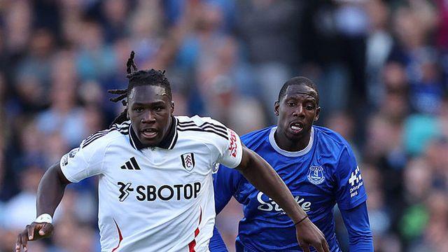 [승부예측] 11월9일(일) 00:00 PL 11R 에버턴 vs 풀럼 스코어 예측