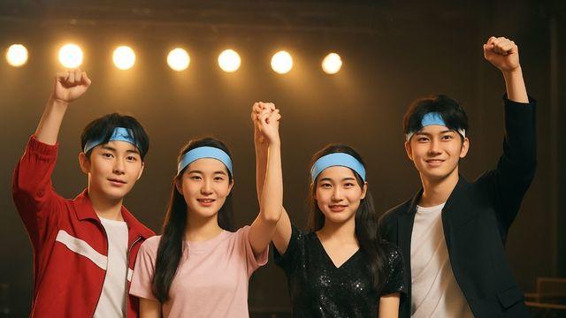 “우리도 근로자” 한국 최초 '아이돌 노조' 생긴다