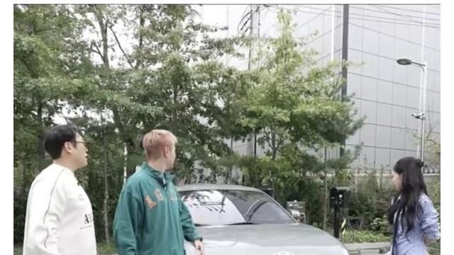 [스압] 전기차 입문 연수받다 놀란 이유.jpg,,