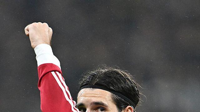 [UCL STAR] '진짜' 넥스트 제라드! 풀백+중원 전체 소화...