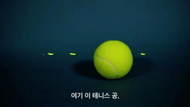 노랑일까? 초록일까?