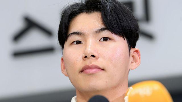 '4701억 에이스' 있어 김혜성도 든든했다…