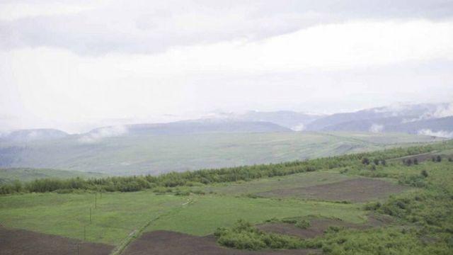 풍경 개ㅈ되는 유럽의 자연환경