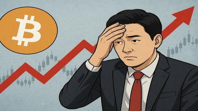 암호화폐 비트코인, ETF서 돈 나가도 상승... ‘놀라운 강세’ 배경은?