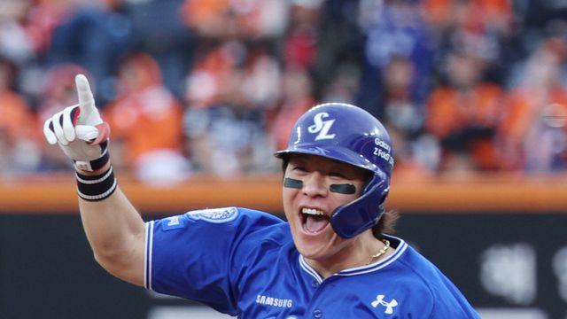 성사 자체가 최초의 기록…4번째 FA 앞둔 강민호, 200억 원 클럽으로 향한다