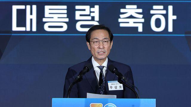 우상호 “김현지 부속실장, 오전 출석하려 했는데 국회에서 거부된 것”