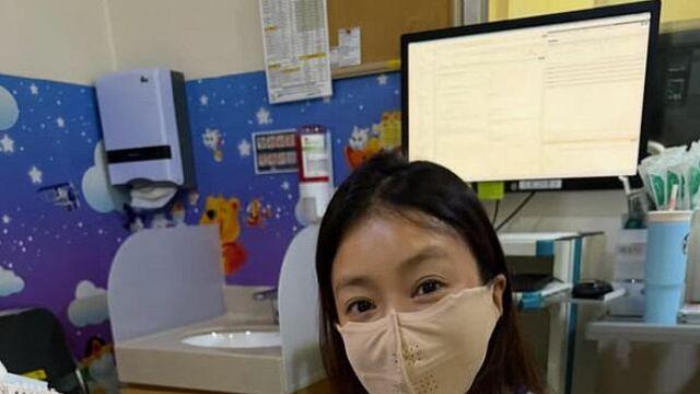 이시영, 이혼 후 냉동 배아로 둘째 딸 출산 