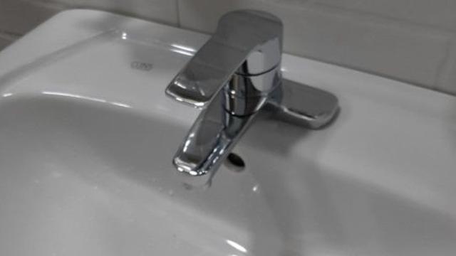 [속보] 과천 수돗물서 깔따구 유충 발견, 음용 자제 및 주의