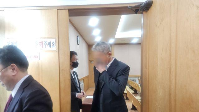 검찰, 역대최악 '경북 산불' 낸 피고인들에 징역 3년씩 구형(종합)