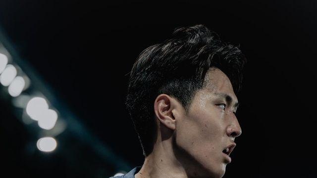 “LEE, 특급 경기력 보여줘” 극찬→조기 투입에도 맹활약한 이강인, PSG 석패 속 유일한 희망