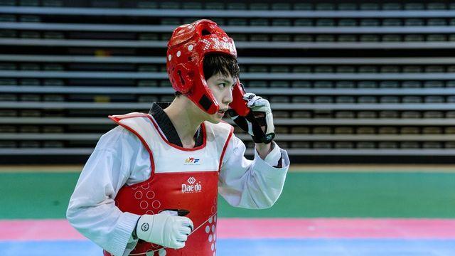 위아이 김동한, '리플레이'로 스크린 데뷔…前 국대 유망주 연기 