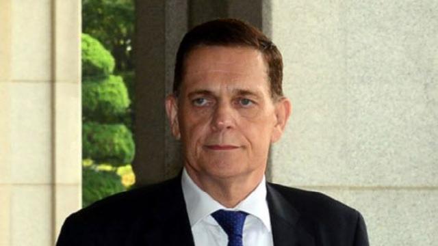 '배출가스 조작' 폭스바겐 전 사장, 1심 징역형 집유…기소 8년만