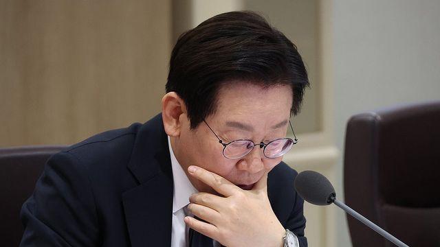 李대통령, '내란특검' 수사기한 연장 승인…내달 14일까지