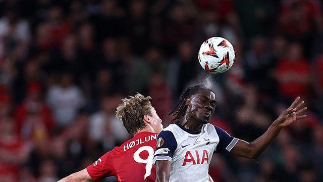 [승부예측] 11월8일(토) 21:30 PL 11R 토트넘 vs 맨유 스코어 예측