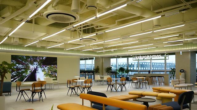 카카오게임즈, 문체부 주관 '여가친화인증' 심사 재인증