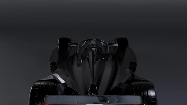 [ABB FIA 포뮬러 E] 2026/27 시즌 투입할 ‘GEN 4’ 화보