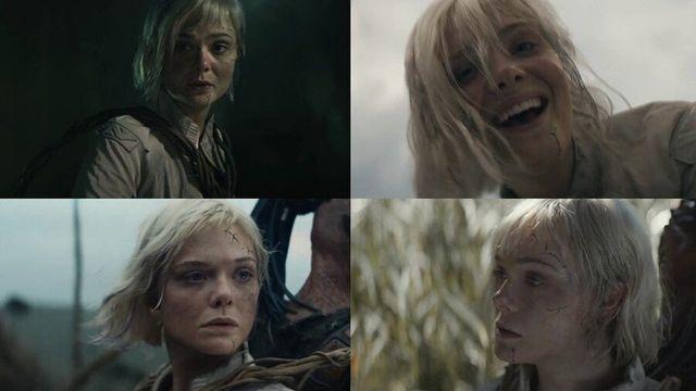 이번에 개봉하는 프레데터를 봐야하는 이유 