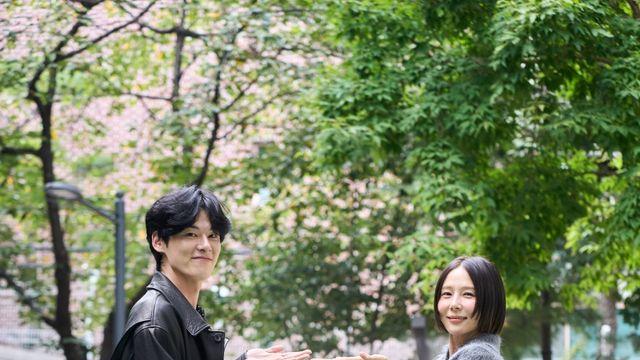 '프라다쇼 모델' 김원중, 김나영과 패션 남매 케미…'옷장전쟁2' 새 MC 합격점