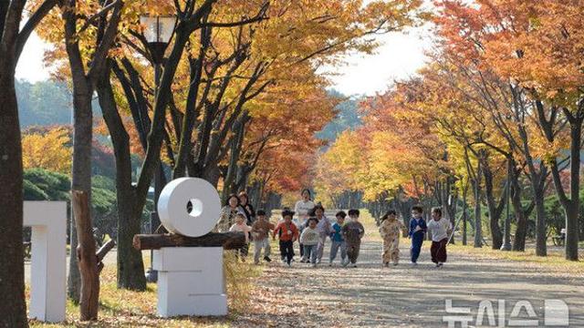 온화하지만 일교차 큰 가을…낮 최고 22도[오늘날씨]