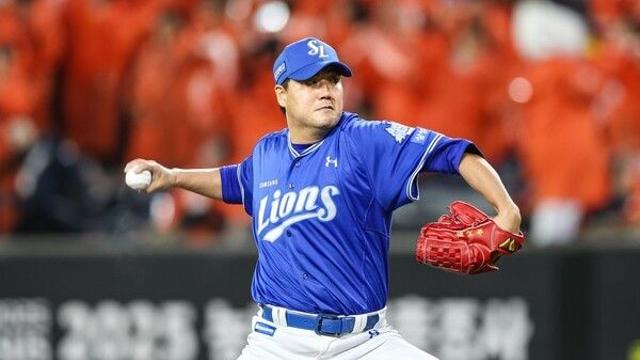 베테랑 오승환·임창민 떠난 삼성 불펜 ... '세대교체' 속 김태훈·이승현의 FA 행방은?