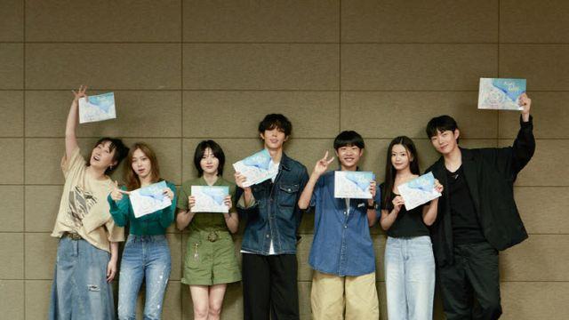 있지 류진, 영화 '지상의 밤'으로 스크린 데뷔…박유림·김단과 호흡