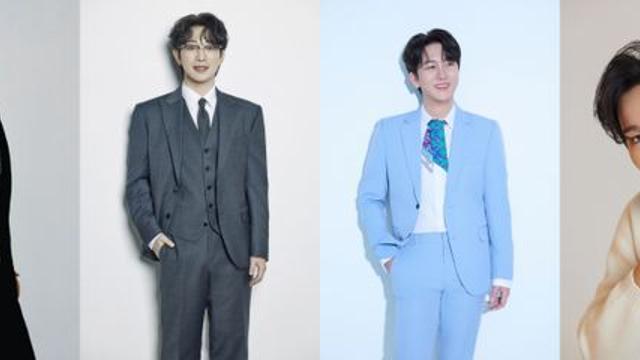 안성훈·김희재·박현빈·김수찬, MBC라디오 '손트라' 스페셜DJ 출격