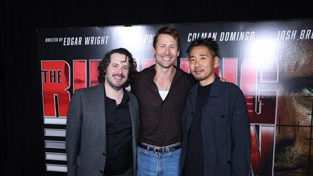 '韓 최초 할리우드 진출' 정정훈 촬영감독, '더 러닝 맨' 합류…압도적 속도감 선사 