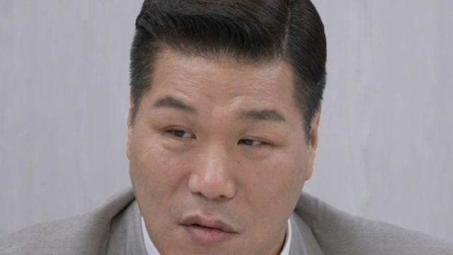 서장훈, 출연자에게 이용당했다…초유의 사태 (이혼숙려캠프)