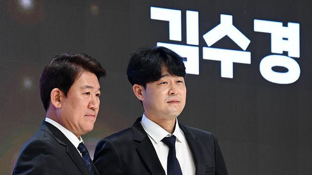 키움 복귀 '112승 레전드', 영웅 마운드 재건 중책 수행…