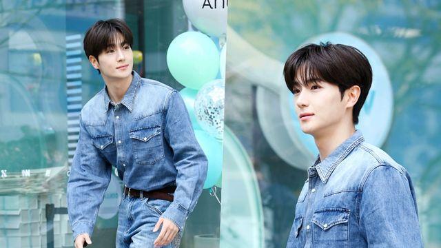 '데뷔 8년차' 더보이즈 현재, 아이돌계 기강 잡는 청량美 가득 비주얼