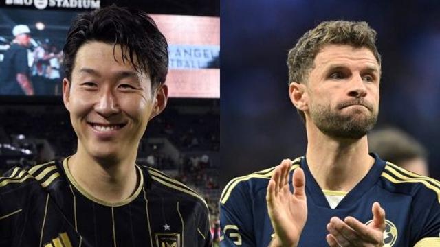 벌써 5만석 팔렸다! 손흥민 태풍, 캐나다도 삼킨다!…'LAFC vs 밴쿠버' 서부 준결승, 2주 넘게 남았는데 5만4000석 '매진 임박'