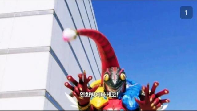 그동안 숨겨졌던 기능.