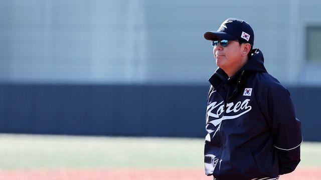 베일 벗는 류지현호, WBC 앞두고 체코전서 국내파 경쟁력 시험대