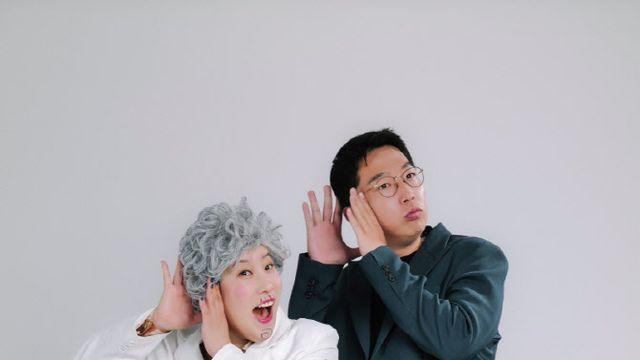 '개콘' 인기 코너 '말자 할매', 단독 예능 '말자쇼'로 확장