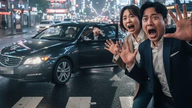 또 음주 차량에…이번엔 캐나다인이 강남서 횡단보도 건너다 치여 숨져