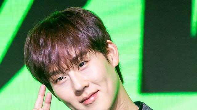 [음악중심M] '육각형 아이돌' 몬엑 주헌, '댄스 챌린지 천재 아이돌' 등극