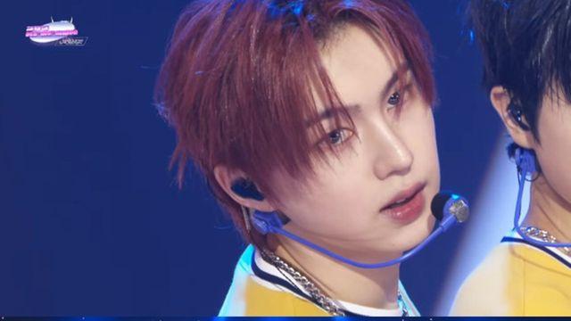 뉴비트, SBS 컴백 쇼케이스 성료