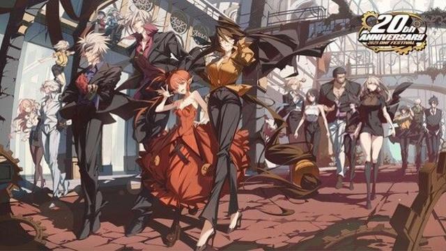 넥슨 ‘던파 페스티벌’, 20년의 전설을 무대로 다시…일산 킨텍스서 대규모 오프라인 축제 열린다