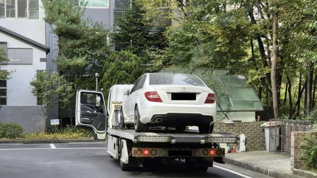 용인특례시 수지구, 관외 체납차량 집중 단속으로 세입 확충·주민 불편 해소